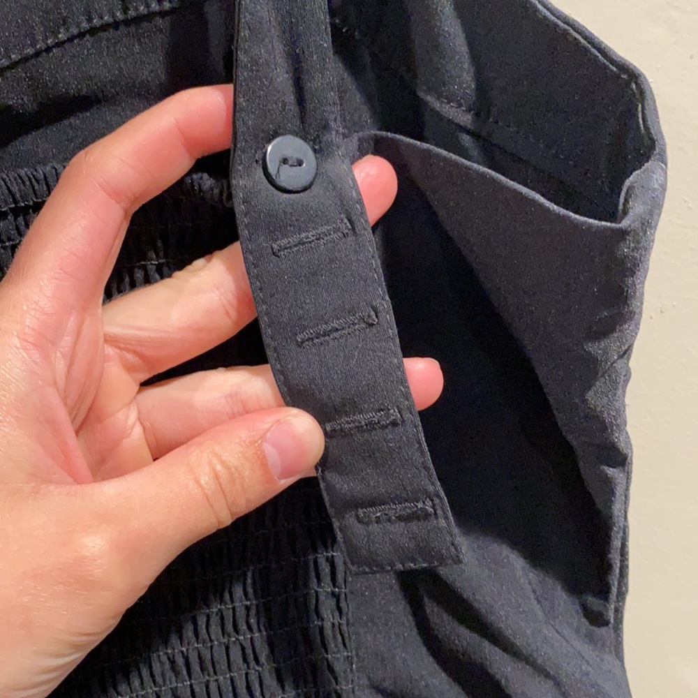 Divided Romper - image 4